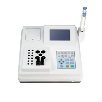 坤德血凝分析仪KD5200