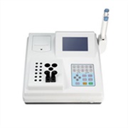 坤德血凝分析仪KD5200