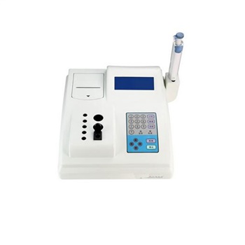 坤德血凝分析仪KD5100