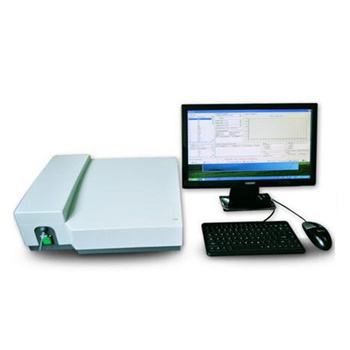 坤德半自动生化分析仪KD700