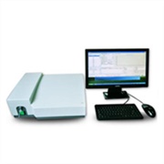 坤德半自动生化分析仪KD700