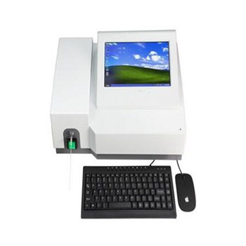 坤德半自动生化分析仪KD760