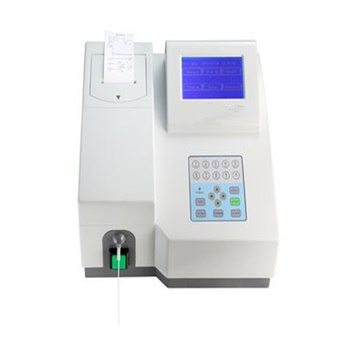 坤德半自动生化分析仪KD720