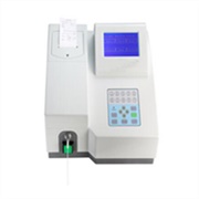 坤德半自动生化分析仪KD720