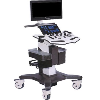 中科美伦全数字彩超系统