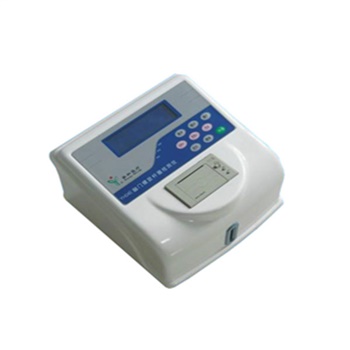 润晴医疗检测仪YH04