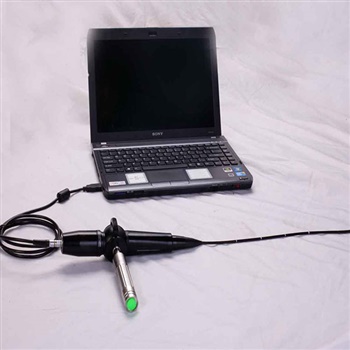 成运兽用支气管镜、兽用膀胱镜UCB-66A/UCN-66A