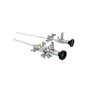 成运兽用膀胱镜