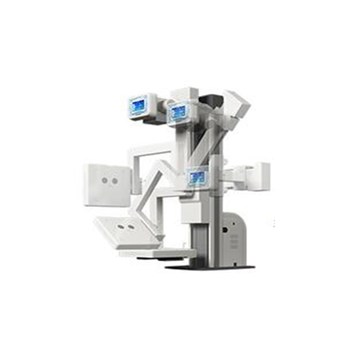 中科美伦医学影像系统ZK-PACS