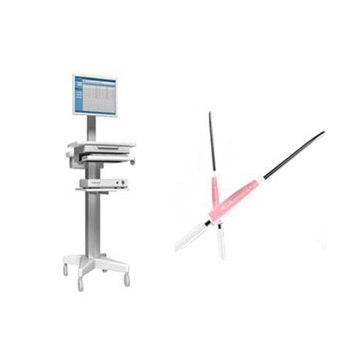 润晴医疗宫腔观察吸引手术系统