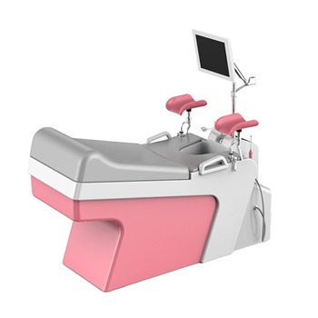 润晴医疗妇科熏蒸仪YZ-600