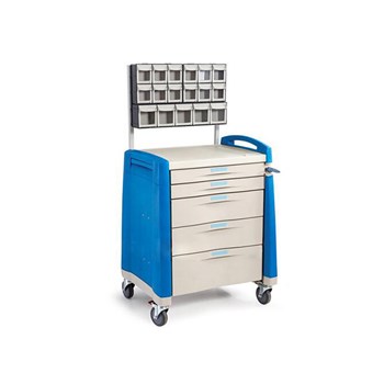 山东铭泰ABS麻醉车