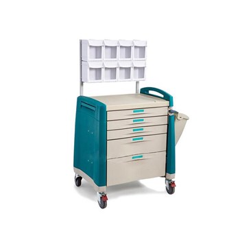 山东铭泰ABS麻醉车M2