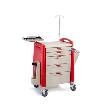 山东铭泰ABS麻醉车M3