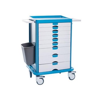 山东铭泰ABS发药车F1