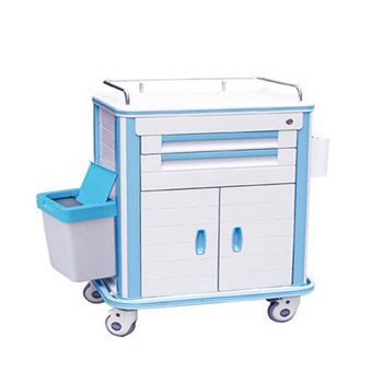 山东铭泰ABS送药车S1