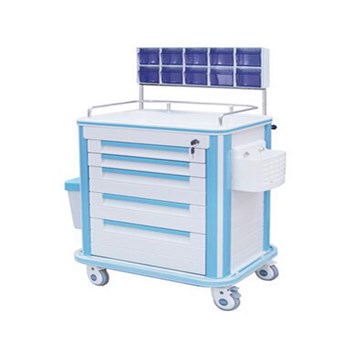 山东铭泰ABS麻醉车M4