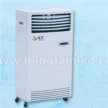 山东铭泰空气净化消毒器AD3000（移动式）