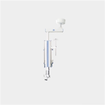 江海电动单臂麻醉吊塔JHTMD