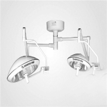 江海整体反射式手术无影灯JHDZF-700/500