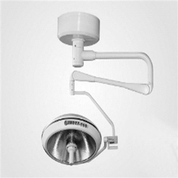 江海整体反射式手术无影灯JHDZF-700