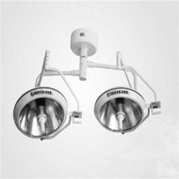 江海整体反射式手术无影灯JHDZF-700/700 