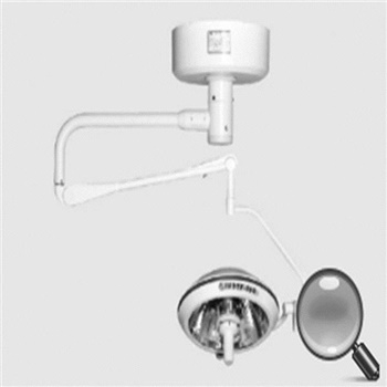 江海整体反射式手术无影灯JHDZF-500 