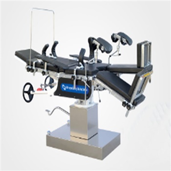 江海头部操纵式综合手术台3008AB