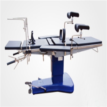 江海头部操纵式综合手术台3008D