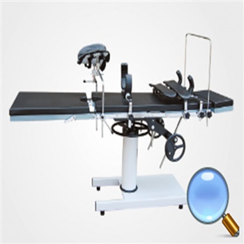 江海普通手术台B型
