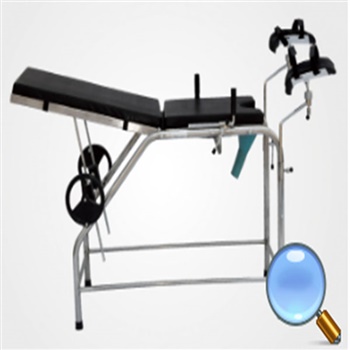 江海妇科诊察床99A