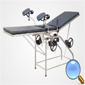 江海妇科诊察床2000