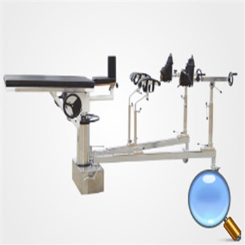 江海万能骨科牵引架2000