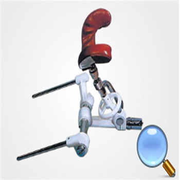 江海多功能头架A