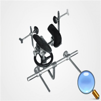 江海多功能头架B