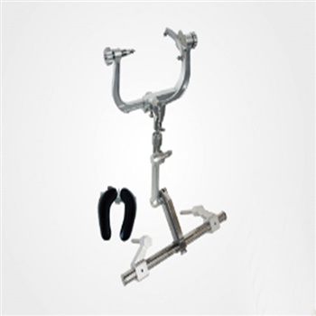 江海多功能头架D