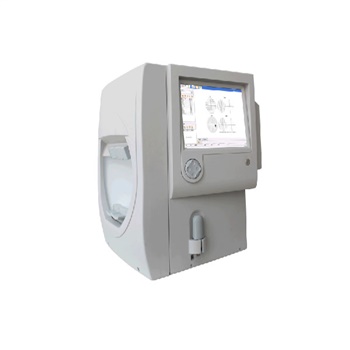 上邦光投射视野计SK-850A