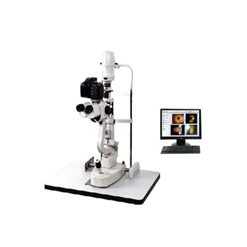 上邦数码裂隙灯LS-5 