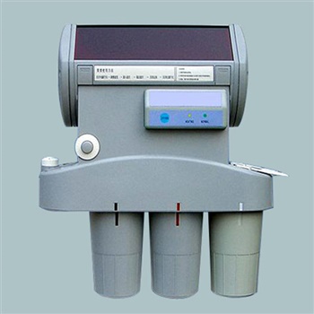 雅康口腔X光胶片自动洗片机YK-XP 