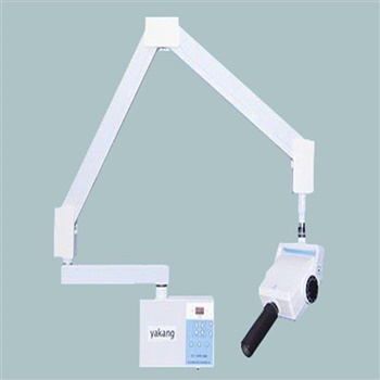 雅康壁挂式x射线机