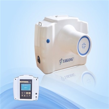 雅康便携式口腔x光机