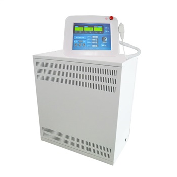 一举单摄影发生器20kW