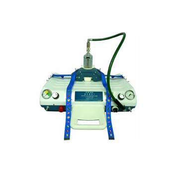 蓝仕威克进口心肺复苏机HLR-301