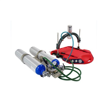 蓝仕威克国产心肺复苏机MCPR-100C