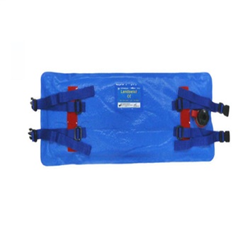 蓝仕威克颈部固定夹板VSA-2A00