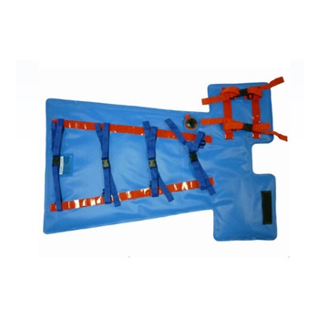 蓝仕威克脚踝固定夹板VSA-4B00