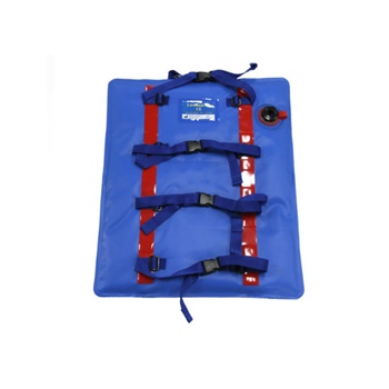 蓝仕威克多功能固定夹板VSA-5A00