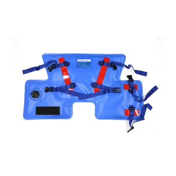 蓝仕威克脚踝固定夹板VSA-4B01