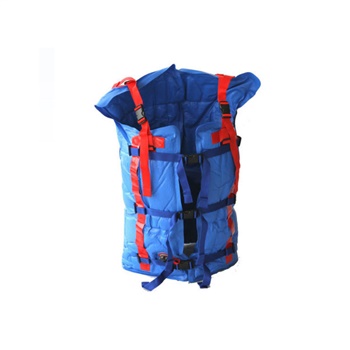 蓝仕威克真躯干夹板VMA-1A00