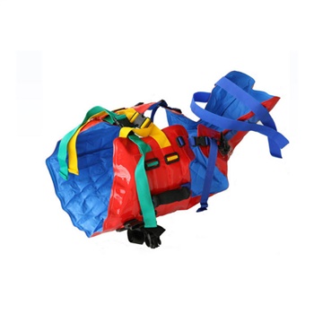 蓝仕威克脊柱夹板VMA-1B00